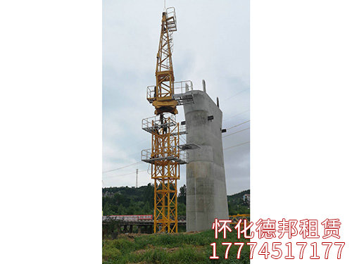 大橋局、張吉懷鐵路實(shí)景照片 (11)